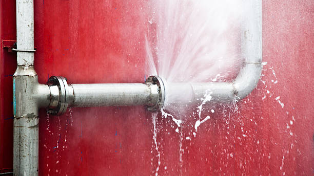 Best Flood damage cleanup  in Kronenwetter, WI